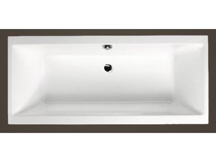 Santech VARIA 200 x 90 cm SAVAR200 vana akrylátová