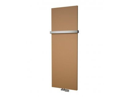 Isan Variant 1806 x 608 mm koupelnový radiátor bílý