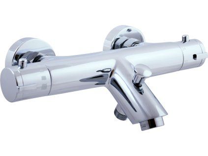 1138 1 1138 1 termostaticka vanova baterie chrom trm54 5 rav slezak