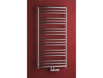 PMH Sorano Frame 600 x 790 mm SNF2BE koupelnový radiátor béžová mat