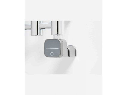 PMH-NEX1-MS-200W elektrická topná tyč 200 W stříbrná