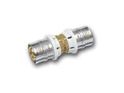 Sanha 3fit Press 25270 nátrubek lisovací Cu topení 18 mm 32527018