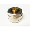 CTX připojovací adaptér s ourokónusem 16x0,8x3/4" 650016000